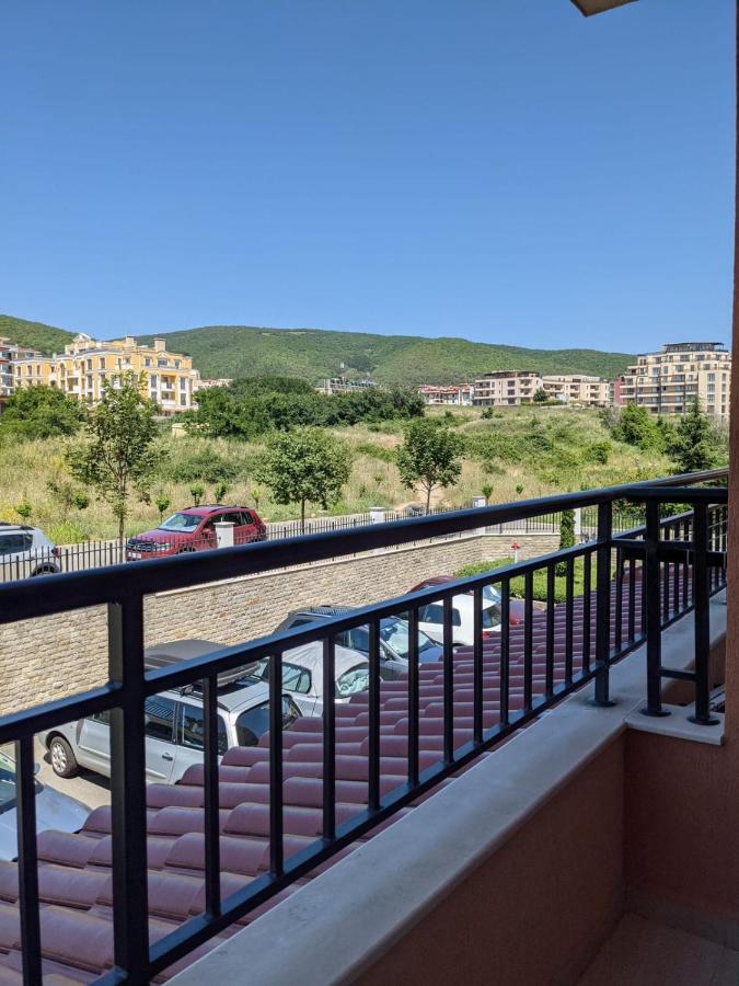 Sunny Star Dreams Condo W Prime Location, Pool, Sea View Sveti Vlas Buitenkant foto