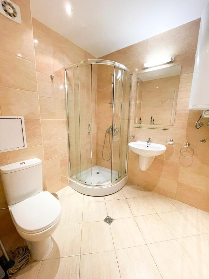 Sunny Star Dreams Condo W Prime Location, Pool, Sea View Sveti Vlas Buitenkant foto