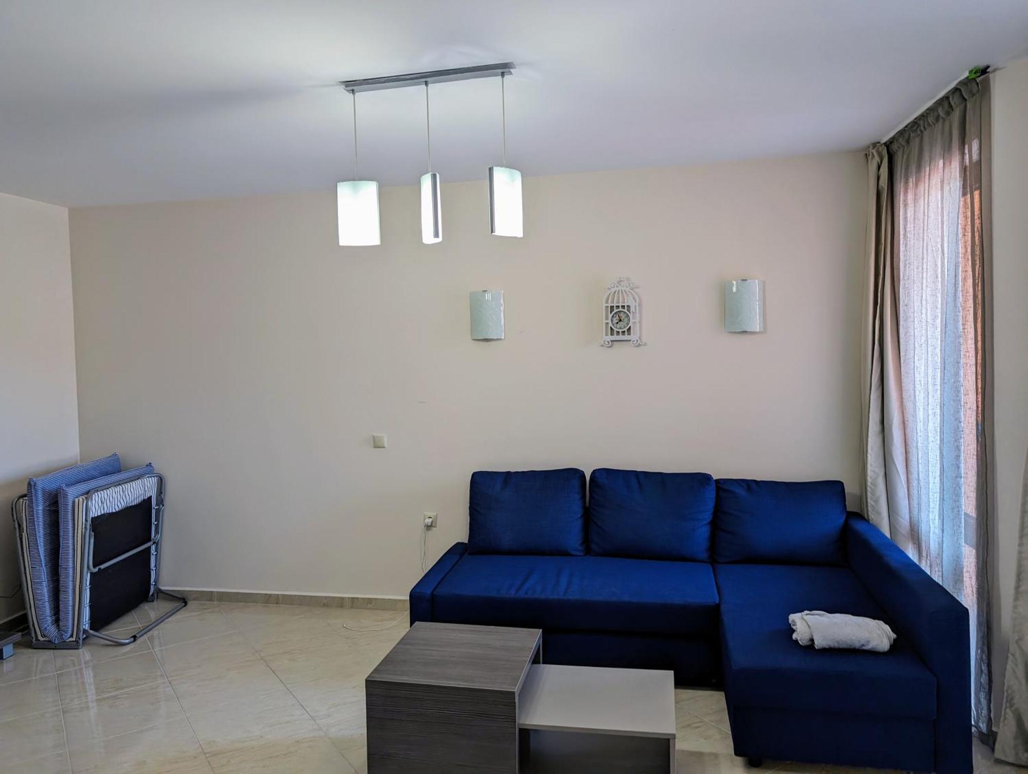 Sunny Star Dreams Condo W Prime Location, Pool, Sea View Sveti Vlas Buitenkant foto